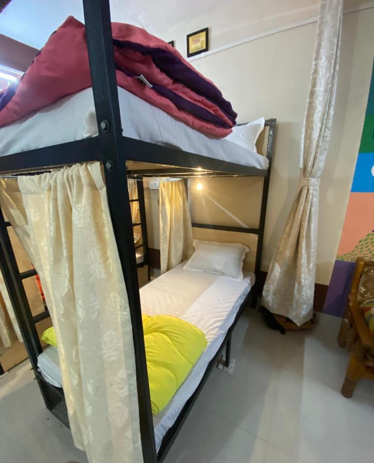 Jawai Bagpackers Hostel Sheoganj Buitenkant foto