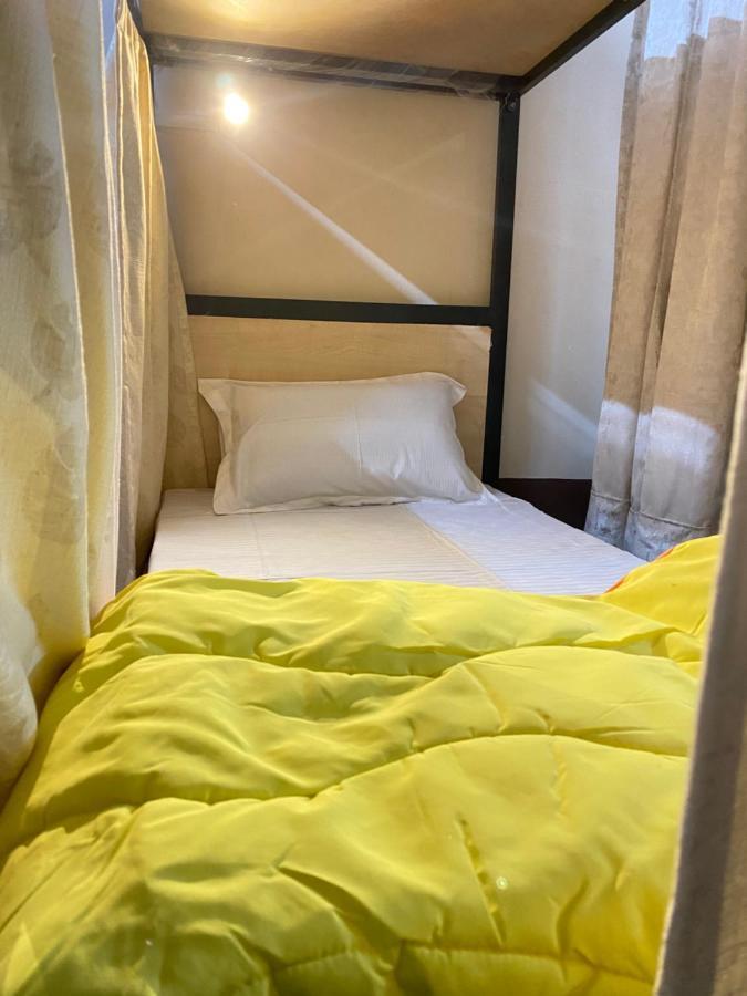 Jawai Bagpackers Hostel Sheoganj Buitenkant foto