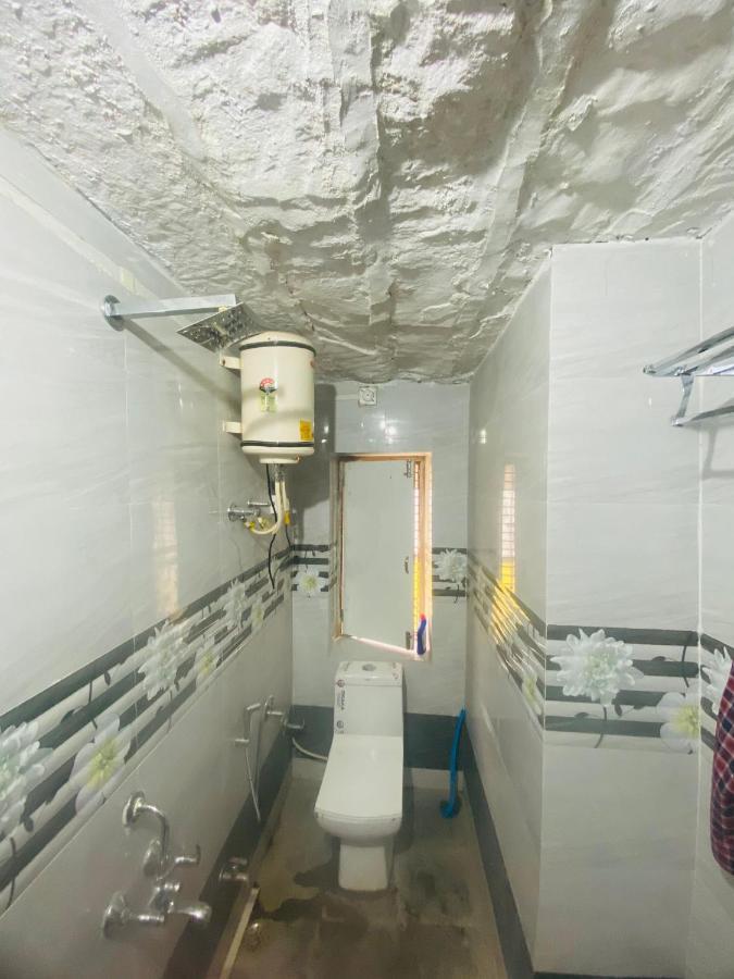 Jawai Bagpackers Hostel Sheoganj Buitenkant foto