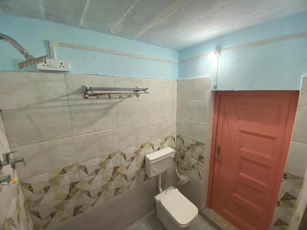 Jawai Bagpackers Hostel Sheoganj Buitenkant foto